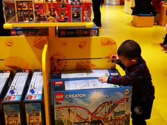 -宜家·瑞典风味餐厅(北京西红门店)