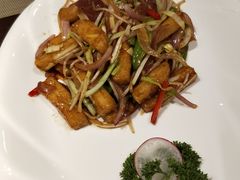 -童福兴·南京菜(老门东店)