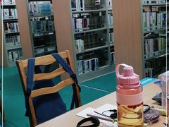 -西湖区图书馆(古墩路)