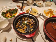 -莆田餐厅PUTIEN(金融街购物中心店)