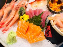 -红叶日本料理(三八广场店)
