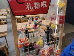 -桂在香知桂林米粉(红博中央公园店)
