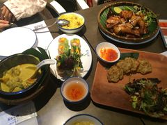 -美奈小馆·越南料理(中航城君尚购物中心店)
