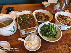 -树厨贵州菜(铜仁花果山店)