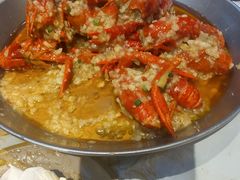 -巴厘龙虾·榜首油焖大虾(洞庭·艺术洋房店)