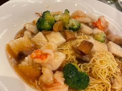 -上海和平饭店龙凤厅 Dragon Phoenix