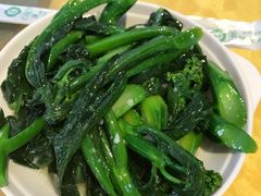-老字号蛇口德记烧腊饭店·海鲜加工