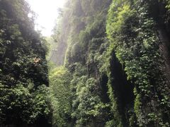 -阿依河景区