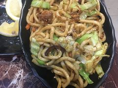 -米彩料理(西丽店)