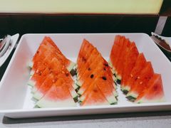 -巴奴毛肚火锅(龙湖锦艺城店)