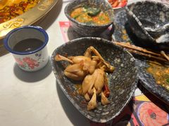 -哥老官重庆美蛙鱼头(龙湖杭州金沙天街店)
