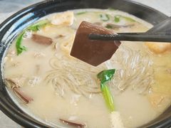 -鸭味先老鸭粉丝馆(瑞金路二号四号小区店)