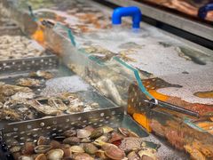 -千滋百味自助海鲜烤肉(布吉景华店)