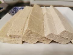 -福寿斋·老北京铜锅涮肉·烧烤(清岚店)