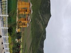 -扁都口生态休闲旅游区