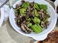 -满口香饭店