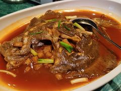 -西贝海鲜汇(槐安路店)