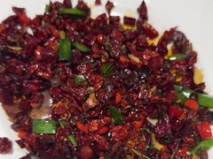 -福巷湘食小馆·猛火现炒(上海首店)