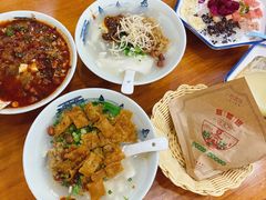 -豆相识•九九豆腐脑(牛咡桥店)