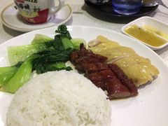 -喜喜茶餐厅(大朗长盛店)