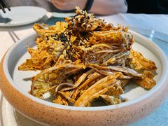 乾隆白菜-羲和雅苑•北京烤鸭(吴中路万象城店)