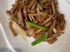 -味可道美食坊(福基路店)