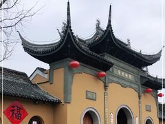-西林禅寺