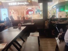 大堂-丝恋丝娃娃(金阳国贸店)