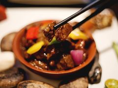 -铭轩中餐厅·海南菜·粤菜(亚龙湾瑞吉店)