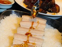 -庐灶江南·江南菜·四合院Bistro(东直门雍和宫·原华侨宾馆店)