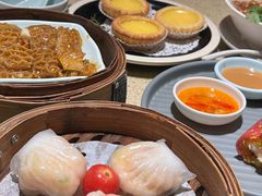 -点都德(奥体印象城店)
