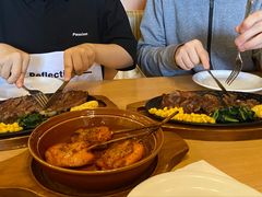 -萨莉亚意式餐厅(苏州食百家店)