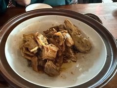 -临家闽南菜(翔安店)