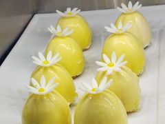 -杭州钱江新城万怡酒店-西餐厅