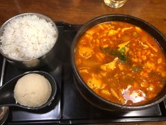 -米屋石锅拌饭(师大店)