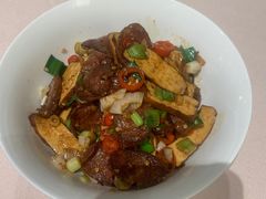 -口味堂(惠济路店)