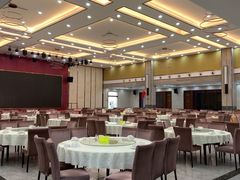 大堂-新河畔海鲜酒楼(虎门店)