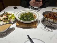 -峨嵋小镇·川菜(勒泰中心店)