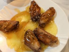 -日昌餐馆(亦庄店)