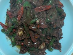 -永州体苑血鸭店(第一分店)
