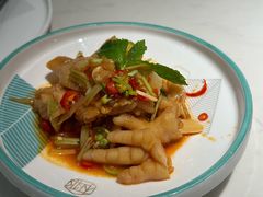 -椰客·海南椰子鸡(天河万菱汇店)