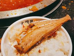 -大龙燚火锅(南山大道店)