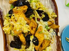 -大眼锅贴水饺(河东店)