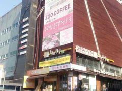 -东大门市场