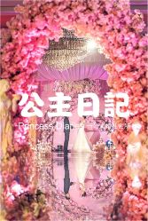 点击看大图 -上海雅居乐万豪侯爵酒店·宴会厅
