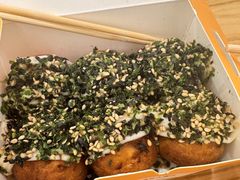 -咕噜咕噜(商业大道店)