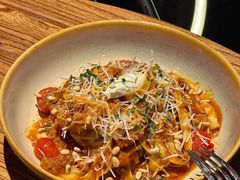 -1886德国汽车餐厅(外滩中央店)