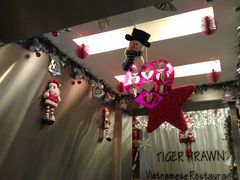 门面-大头虾越式风味餐厅(光明广场店)