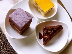 -鼓浪湾酒店自助餐