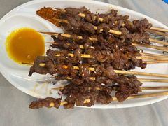 -皮记海鲜1995(寮步店)